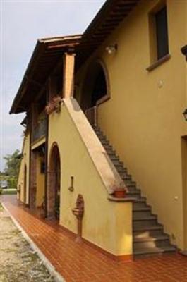 фото отеля Il Chiassetto Hotel Cascina