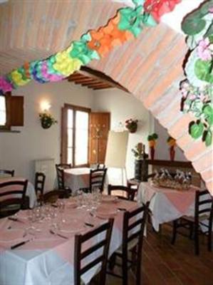 фото отеля Il Chiassetto Hotel Cascina