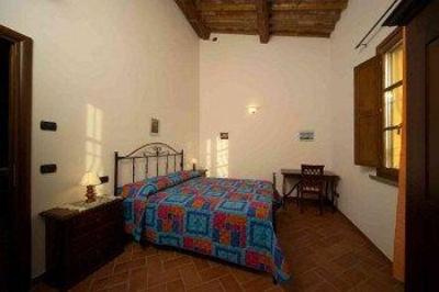 фото отеля Il Chiassetto Hotel Cascina