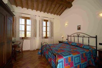 фото отеля Il Chiassetto Hotel Cascina