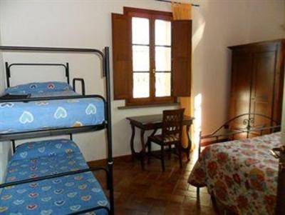 фото отеля Il Chiassetto Hotel Cascina