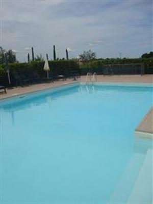 фото отеля Il Chiassetto Hotel Cascina