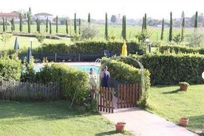 фото отеля Il Chiassetto Hotel Cascina