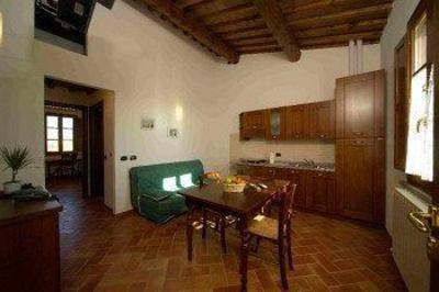 фото отеля Il Chiassetto Hotel Cascina