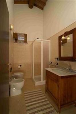 фото отеля Il Chiassetto Hotel Cascina