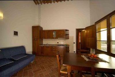 фото отеля Il Chiassetto Hotel Cascina