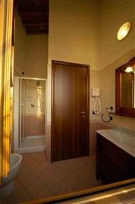 фото отеля Il Chiassetto Hotel Cascina