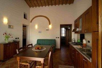 фото отеля Il Chiassetto Hotel Cascina