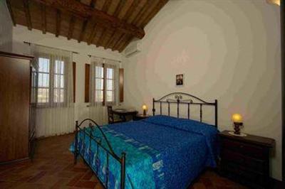 фото отеля Il Chiassetto Hotel Cascina
