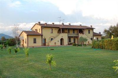 фото отеля Il Chiassetto Hotel Cascina
