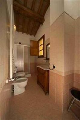 фото отеля Il Chiassetto Hotel Cascina