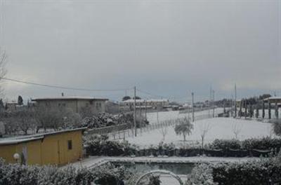 фото отеля Il Chiassetto Hotel Cascina