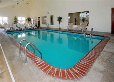 фото отеля Comfort Suites Owensboro