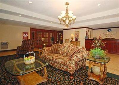 фото отеля Comfort Suites Owensboro