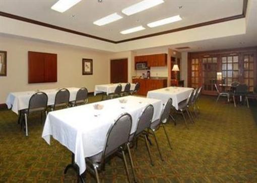 фото отеля Comfort Suites Owensboro