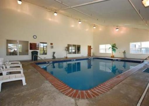 фото отеля Comfort Suites Owensboro