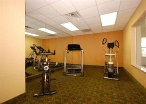 фото отеля Comfort Suites Owensboro