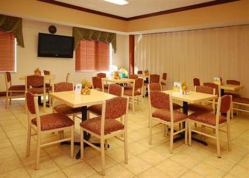 фото отеля Comfort Suites Owensboro