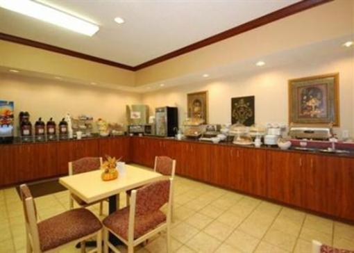 фото отеля Comfort Suites Owensboro