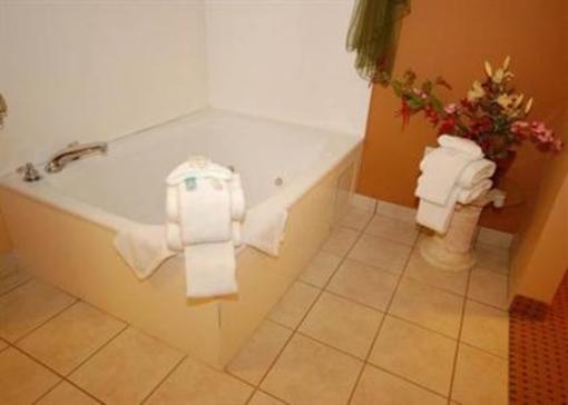 фото отеля Comfort Suites Owensboro