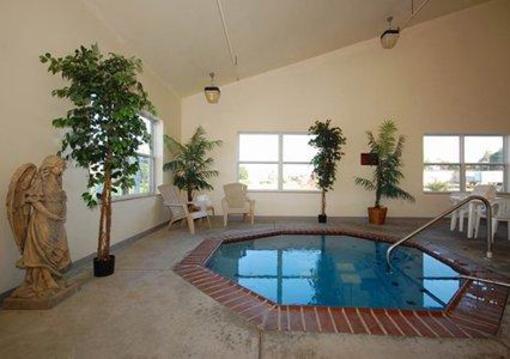 фото отеля Comfort Suites Owensboro