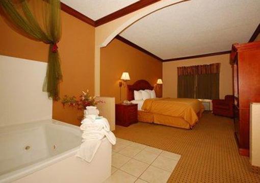 фото отеля Comfort Suites Owensboro