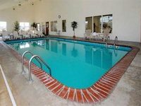 Comfort Suites Owensboro