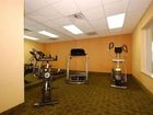 фото отеля Comfort Suites Owensboro