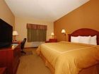 фото отеля Comfort Suites Owensboro