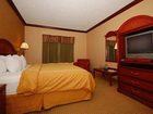 фото отеля Comfort Suites Owensboro