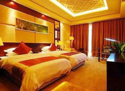 фото отеля Dazheng Hot Spring Holiday Hotel