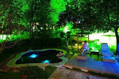 фото отеля Dazheng Hot Spring Holiday Hotel