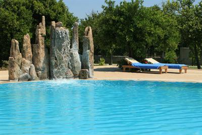 фото отеля Garden Resort Bergamot Hotel