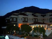 Garden Resort Bergamot Hotel