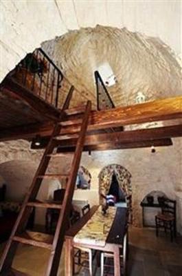 фото отеля Trulli e Puglia B & B