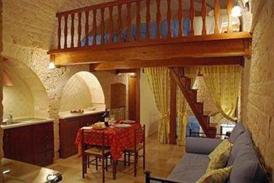 фото отеля Trulli e Puglia B & B