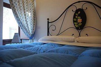фото отеля Trulli e Puglia B & B