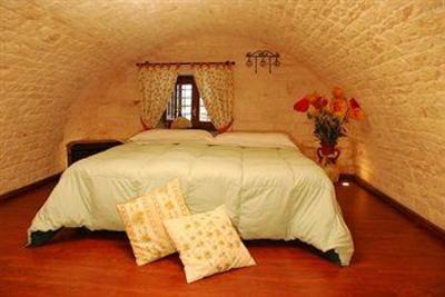 фото отеля Trulli e Puglia B & B