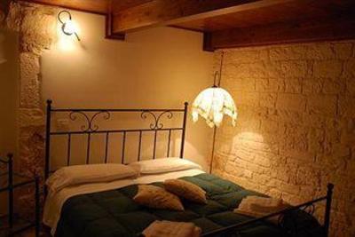 фото отеля Trulli e Puglia B & B