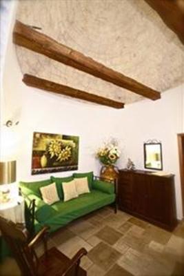 фото отеля Trulli e Puglia B & B