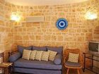 фото отеля Trulli e Puglia B & B