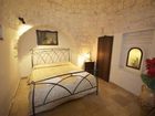 фото отеля Trulli e Puglia B & B