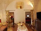 фото отеля Trulli e Puglia B & B