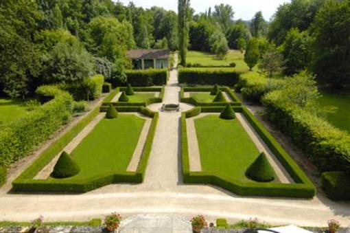 фото отеля Domaine de la Barde