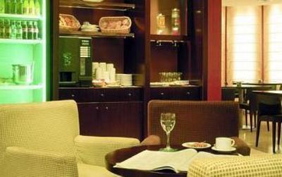 фото отеля AC Hotel La Linea by Marriott