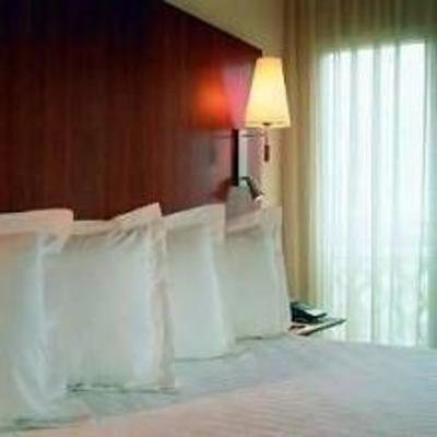 фото отеля AC Hotel La Linea by Marriott