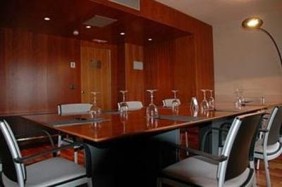 фото отеля AC Hotel La Linea by Marriott