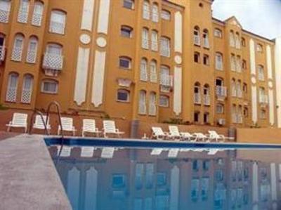 фото отеля AC Hotel La Linea by Marriott