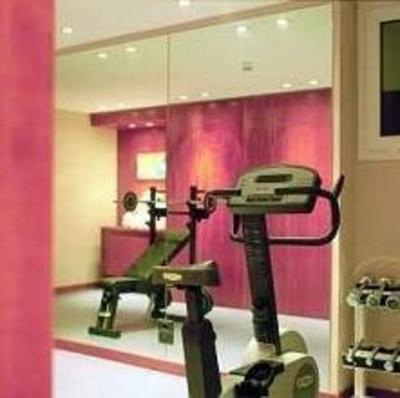фото отеля AC Hotel La Linea by Marriott
