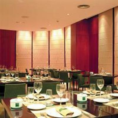 фото отеля AC Hotel La Linea by Marriott